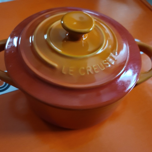 Le Creuset Other - NWT Le Creuset Mini Cocotte